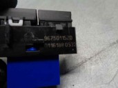 Recambio de interruptor para peugeot 208 allure referencia OEM IAM 96750115ZD  