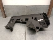 Replacement trim for BMW 5 Touring (F11) 520 d OEM IAM reference 51459193003 10822910