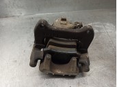 Replacement rear left brake caliper for Seat Exeo ST (3R5)(2009>) 2.0 TDI OEM IAM reference 8E0615423 