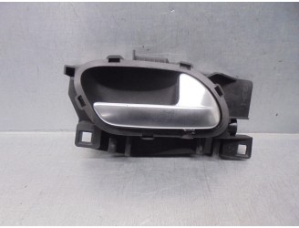 Recambio de maneta interior delantera derecha para citroën c4 picasso 1.6 blue-hdi fap referencia OEM IAM 9144G4 9660525380 5 PU