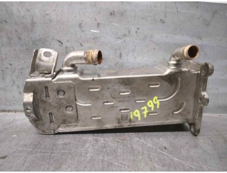 Recambio de enfriador egr para mercedes-benz vito caja cerrada 6.03  2.1 cdi referencia OEM IAM A6511400275 6885909 MODINE