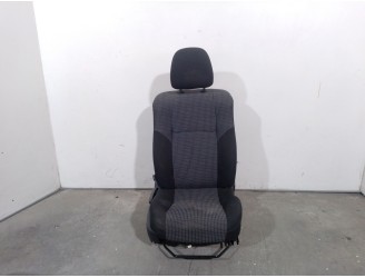 Recambio de asiento delantero derecho para toyota avensis station wagon (_t27_) 2.0 d-4d (adt270_) referencia OEM IAM 7107105890