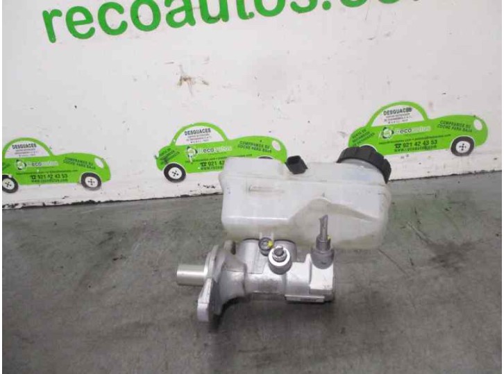 Recambio de bomba freno para dacia sandero ii 0.9 tce cat referencia OEM IAM 460915125R 1070529S01 