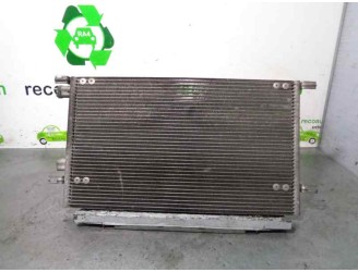 Recambio de condensador / radiador aire acondicionado para renault laguna (b56) 1.9 dti diesel cat referencia OEM IAM 7701045346