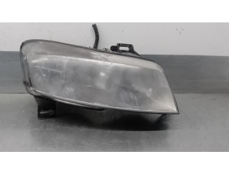 Recambio de faro derecho para fiat stilo (192) 1.9 jtd cat referencia OEM IAM 467588080  3 PUERTAS