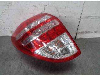 Replacement rear left light for Toyota RAV 4 (A3) 2.2 D-4D CAT OEM IAM reference 8155542150 