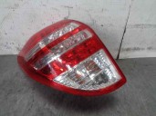 Replacement rear left light for Toyota RAV 4 (A3) 2.2 D-4D CAT OEM IAM reference 8155542150 