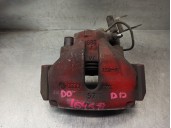 Recambio de pinza freno delantera derecha para seat exeo st (3r5)(2009>) 2.0 tdi referencia OEM IAM 4B0615124 