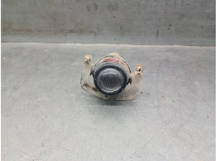 Recambio de faro antiniebla derecho para santana 300/350 1.6 hdi 4x4 referencia OEM IAM 1NL008090 1NL008090 