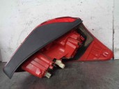 Replacement rear left light for Toyota RAV 4 (A3) 2.2 D-4D CAT OEM IAM reference 8155542150 