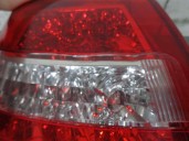 Replacement rear left tail light for Toyota RAV 4 (A3) 2.2 D-4D CAT OEM IAM reference 8155542150 