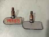 Replacement pressure sensor for Citroën C4 Saloon 2.0 HDI CAT (RHR / DW10BTED4) OEM IAM reference 9681102280 S120123004G SIEME
