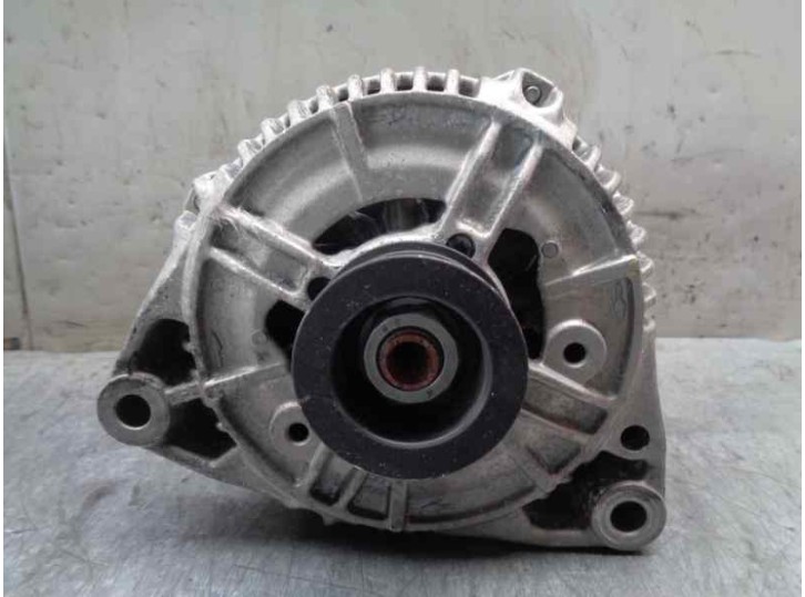 Recambio de alternador para opel astra g berlina 2.0 dti referencia OEM IAM 0124415005 