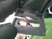 Recambio de faro derecho para fiat stilo (192) 1.9 jtd cat referencia OEM IAM 467588080  3 PUERTAS