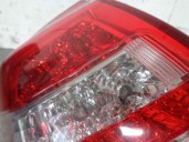 Replacement rear left tail light for Toyota RAV 4 (A3) 2.2 D-4D CAT OEM IAM reference 8155542150 