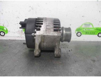 Replacement alternator for Fiat Brava (182) 1.9 Turbodiesel OEM IAM reference 46763534 MAGNETI MARELLI