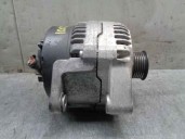 Recambio de alternador para opel astra g berlina 2.0 dti referencia OEM IAM 0124415005 