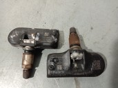 Replacement pressure sensor for Citroën C4 Saloon 2.0 HDI CAT (RHR / DW10BTED4) OEM IAM reference 9681102280 S120123004G SIEME