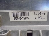 Recambio de modulo electronico para hyundai i40 1.7 crdi cat referencia OEM IAM 954403BAK0  