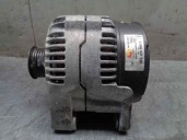 Recambio de alternador para opel astra g berlina 2.0 dti referencia OEM IAM 0124415005 