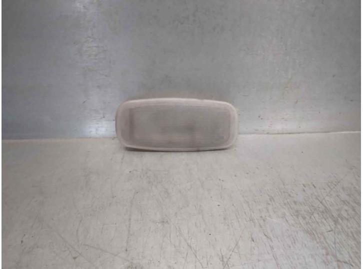 Recambio de luz interior para mercedes-benz vaneo (w414) furgoneta compacta 1.7 turbodiesel cat referencia OEM IAM 2028200401 