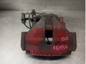 Recambio de pinza freno delantera izquierda para seat exeo st (3r5)(2009>) 2.0 tdi referencia OEM IAM 4B0615123 ATE