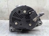 Recambio de alternador para opel astra g berlina 2.0 dti referencia OEM IAM 0124415005 