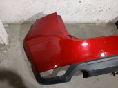 Recambio de paragolpes trasero para mazda cx-5 (kf) 2.0 referencia OEM IAM KBYB5022XBBB KBYB5022XBBB 