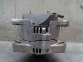 Recambio de alternador para opel astra g berlina 2.0 dti referencia OEM IAM 0124415005 