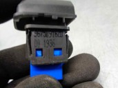 Recambio de warning para peugeot 208 allure referencia OEM IAM 96750916ZD 