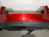 Recambio de paragolpes trasero para mazda cx-5 (kf) 2.0 referencia OEM IAM KBYB5022XBBB KBYB5022XBBB 