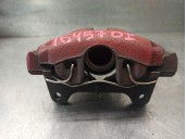 Recambio de pinza freno delantera izquierda para seat exeo st (3r5)(2009>) 2.0 tdi referencia OEM IAM 4B0615123 ATE