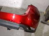 Recambio de paragolpes trasero para mazda cx-5 (kf) 2.0 referencia OEM IAM KBYB5022XBBB KBYB5022XBBB 