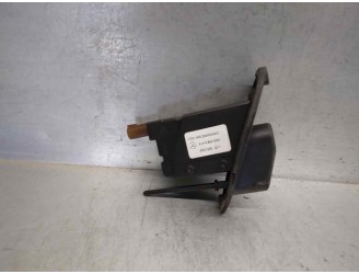 Recambio de motor tapa deposito combustible para mercedes-benz vaneo (w414) furgoneta compacta 1.7 turbodiesel cat referencia OE