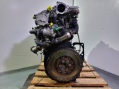 Replacement complete engine for Fiat Stilo (192) 1.9 JTD CAT OEM IAM reference 192A1000 2962333 71718948