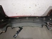 Recambio de paragolpes trasero para mazda cx-5 (kf) 2.0 referencia OEM IAM KBYB5022XBBB KBYB5022XBBB 