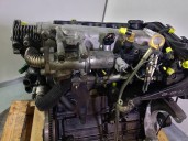 Replacement complete engine for fiat stilo (192) 1.9 jtd cat OEM IAM reference 192A1000 2962333 71718948