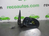 Replacement right side mirror for fiat brava (182) 1.9 turbodiesel OEM IAM reference MANUAL 