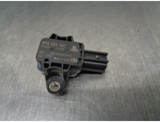 Recambio de sensor impacto para seat exeo st (3r5)(2009>) 2.0 tdi referencia OEM IAM 8P0955557 