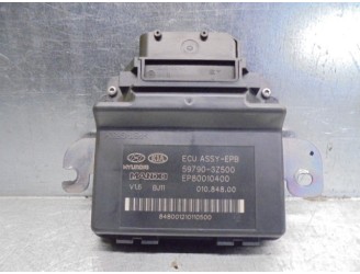 Recambio de modulo electronico para hyundai i40 1.7 crdi cat referencia OEM IAM 597903Z550 EP80010410 MANDO