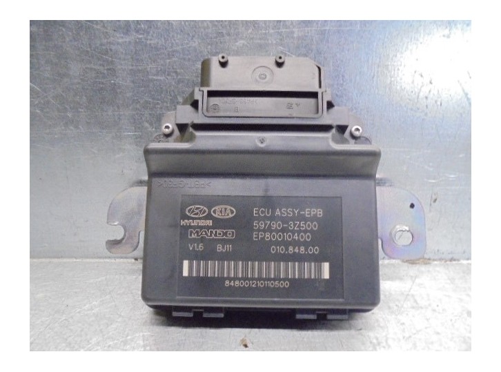 Recambio de modulo electronico para hyundai i40 1.7 crdi cat referencia OEM IAM 597903Z550 EP80010410 MANDO