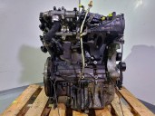 Replacement complete engine for Fiat Stilo (192) 1.9 JTD CAT OEM IAM reference 192A1000 2962333 71718948