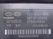 Recambio de modulo electronico para hyundai i40 1.7 crdi cat referencia OEM IAM 597903Z550 EP80010410 MANDO