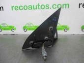 Replacement right wing mirror for Fiat Brava (182) 1.9 turbodiesel OEM IAM reference MANUAL 
