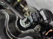 Replacement complete engine for Fiat Stilo (192) 1.9 JTD CAT OEM IAM reference 192A1000 2962333 71718948