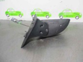 Replacement right wing mirror for Fiat Brava (182) 1.9 turbodiesel OEM IAM reference MANUAL 