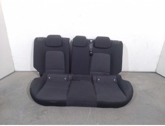 Recambio de asientos traseros para hyundai i20 iii (bc3, bi3) 1.0 t-gdi hybrid 48v referencia OEM IAM 89100Q0010O6B 89100Q0010O6