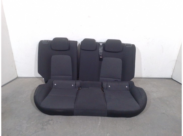 Recambio de asientos traseros para hyundai i20 iii (bc3, bi3) 1.0 t-gdi hybrid 48v referencia OEM IAM 89100Q0010O6B 89100Q0010O6