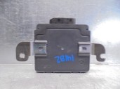 Recambio de modulo electronico para hyundai i40 1.7 crdi cat referencia OEM IAM 597903Z550 EP80010410 MANDO