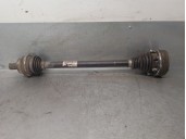 Recambio de transmision trasera derecha para seat altea (5p1) 2.0 tdi referencia OEM IAM 1K0501203D 
